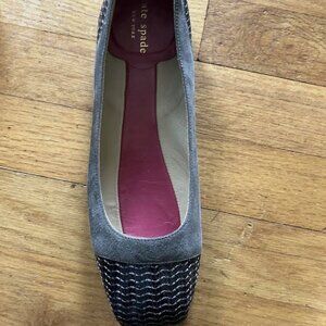 Kate Spade flats